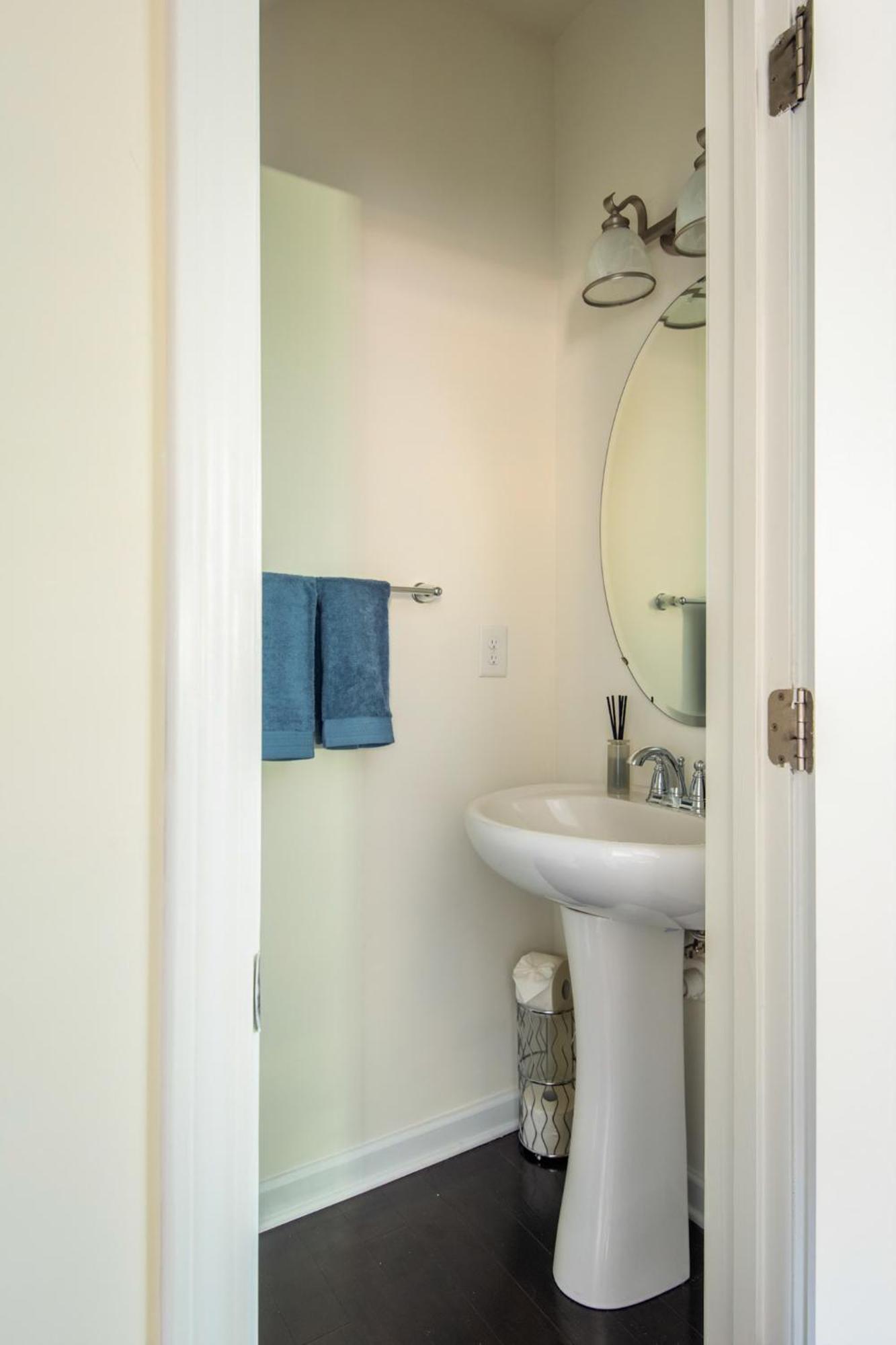 Villa Near Clt Airport - 4Bd - Backyard - Balcony Charlotte Exterior foto